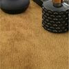 TT Home Teppich Diele, Esszimmer, Flur, Schlafzimmer, Wohnzimmer, Rechteckig, Höhe: 14 mm, Wohnzimmer Kurzflor Einfarbig Modernes Design Waschbar Bild 3