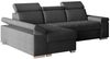 Sofa Toronto mit Schlaffunktion | Bettkasten Bild 5