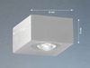 Fischer & Honsel 30399 LED Outdoor Wandleuchte Helsinki LED Silber 3000K IP54 Bild 3