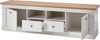 Home affaire Wohnwand Westminster, (Set, 3-St), im romantischen landhausstil, exclusiv by Otto Bild 4