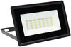 Spectrumled Aussenwandleuchte Fluter IP65 schwarz 20W LED 1950Lumen 230V 3000K Bild 1
