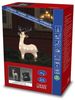 Konstsmide LED Acryl Rentier 24 warm weiße Dioden Bild 3