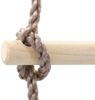 Kinder-Strickleiter 290 cm Holz Bild 5