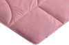 OTTO home Microfaserbettdecke Microlux, Bettdecke 135x200 cm und Übergrößen bis 240x220cm, Füllung: Feuchtigkeitsregulierende 3D Klimafaser (Polyester), Bezug: Microfaser-Feinbatist, fest versteppter Bezug - keine Bettwäsche nötig, Sommer, Winter Bild 3