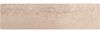 vidaXL Teppichläufer MARSA Beige 50 x 250 cm Polyester und PVC 42023076 Bild 2