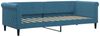 vidaXL Tagesbett Blau 80x200 cm Samt 354236 Bild 2