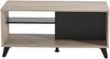 Couchtisch >Uzice< in Grey Oak - 101x47x50cm (BxHxT) Bild 2