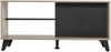 Couchtisch >Uzice< in Grey Oak - 101x47x50cm (BxHxT) Bild 5