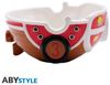 ABYstyle Tasse ONE PIECE - 3D Bowl - Thousand Sunny Bild 4