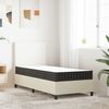 vidaXL Matratze Bonnell-Federkern Mittel 90x190 cm 372928 Bild 2