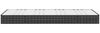 vidaXL Matratze Bonnell-Federkern Mittel 90x190 cm 372928 Bild 4
