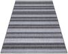 Outdoor Teppich Stefano rechteckig - 120x170 cm - Schwarz Bild 3