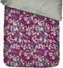 Covers & Co Bettwäsche Plums Perfect Multi Perkal 155 x 220 + 80 x 80 cm Bild 3