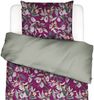Covers & Co Bettwäsche Plums Perfect Multi Perkal 155 x 220 + 80 x 80 cm Bild 2