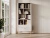 Standregal Literpo (Farbe: Beige) Bild 2