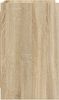 vidaXL Nachttische Sonoma-Eiche 40 x 36 x 60 cm Holzwerkstoff 8011039 Bild 5