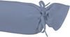 biberna Feinjersey-Kopfkissenbezug, blau, 15x40 cm Bild 2