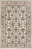 HANSE Home Teppich Saraceni, rechteckig, Höhe: 8 mm, Läufer, Orientalisch, Kurzflor, Wohnzimmer, Schlafzimmer, Esszimmer Bild 2
