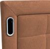 OTTO home Boxspringbett MIVVA inkl. Bettkasten & Topper, Komfortliegehöhe: 67cm, Breite: 180cm, in H3, H4 oder Hmix H3/H4, wahlweise mit oder ohne LED-Leuchten Bild 4