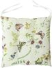 Stuhlkissen Sommerwiese Blumen Outdoor Stuhlauflagen Sitzpolster Sitzkissen Bild 5
