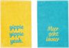 Cawö Handtücher Postcard Towels Edition 100, 100% Baumwolle (1-St) Bild 2