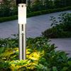 Elegante LED Stehleuchte mit Bewegungsmelder Bild 2