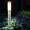 Elegante LED Stehleuchte mit Bewegungsmelder Bild 4