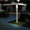 Elegante LED Stehleuchte mit Bewegungsmelder Bild 5