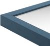 WANDStyle Wandspiegel H960 aus Massivholz in Dunkelblau 53 x 103 cm im Stil Modern Bild 4