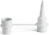 Intex Luftbett Camping-Matratze Truaire Dura-Beam mit USB150 Pumpe, mit Aufbewahrungs-Tasche Bild 4