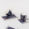 IITTALA Tasse Henkelbecher Taika Blau (2-Teilig) Bild 2