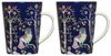 IITTALA Tasse Henkelbecher Taika Blau (2-Teilig) Bild 3