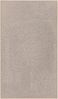 Songmics HOME Teppich, rutschfest, Jute-Optik, maschinenwaschbar, kamelbraun, 80x150 cm Bild 2