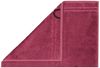 Vossen Handtücher Vienna Style Supersoft, 100% Baumwolle (1-St) Bild 4