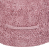Pouf KANDHKOT Rosa Baumwolle 50 cm 50 cm Bild 5