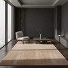 KADIMA DESIGN Teppich ISAR Wohnzimmer Waschbar Schlafzimmer Wohnzimmerteppich Esszimmer Uni, Läufer, Höhe: 13 mm, Beige, 60x100 cm, Strapazierfähig Esszimmerteppich Waschbar Bild 3