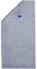 Villeroy & Boch Gästetuch - One, Walkfrottier, Handtuch, Baumwolle Grau-Blau 30x50 cm Bild 4