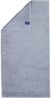 Villeroy & Boch Gästetuch - One, Walkfrottier, Handtuch, Baumwolle Grau-Blau 30x50 cm Bild 5