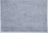 Villeroy & Boch Gästetuch - One, Walkfrottier, Handtuch, Baumwolle Grau-Blau 30x50 cm Bild 2