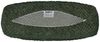 beties Nackenrollenbezug ScandiCalm, (1 Stück), ca. 15x40 cm kuscheliger dreidimensionaler Flor Bild 2