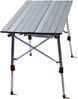Alu Falttisch Outdoortisch mit Tragetasche Bild 2