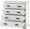 Home affaire Kommode Royal, Breite ca. 88 cm Bild 4