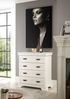 Home affaire Kommode Royal, Breite ca. 88 cm Bild 2