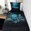 Harry Potter Bettwäsche Harry Potter, Renforcé, 2 teilig, Wendebettwäsche Bild 2