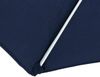 ONDIS24 Marktschirm 1,8 Meter Sonnenschutz Sonnenschirm, Knick-Gelenk, UV 50, 32 mm Rohr, 100% aus Polyester (160g/m) Bild 4