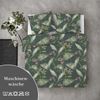 Bettwäsche-Set (155x220cm) - Byrklund Greens & Flowers Bild 4