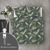 Bettwäsche-Set (155x220cm) - Byrklund Greens & Flowers Bild 3