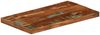 vidaXL Tischplatte 50x40x2,5 cm Rechteckig Altholz Massiv 371033 Bild 2