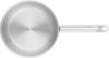 ZWILLING Pro Bratpfanne 20 cm, 18/10 Edelstahl, Silber Bild 4