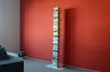 Radius Bücherregal Booksbaum 2 weiss einreihig stehend gross - 735 b Bild 1